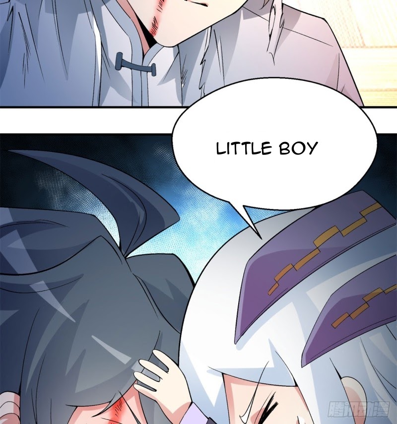 I Picked Up An Attributes Chapter 37 Gambar 67